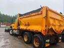 2014 International WorkStar 7600