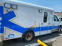 2018 Ford Econoline