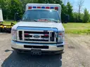 2018 Ford Econoline
