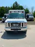 2015 Ford Econoline