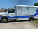 2015 Ford Econoline