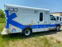 2019 Ford Econoline