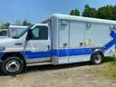 2019 Ford Econoline