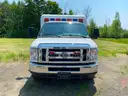 2019 Ford Econoline