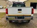 2017 Chevrolet Silverado 2500HD Work Truck Crew Cab Long Box 2WD