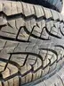 Lot of Twelve (12) Pirelli Scorpion ATR Tires