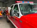2004 Ford F-250 SD XL Crew Cab 4WD