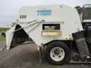 1999 Sterling SC8000/2007 Tymco Sweeper