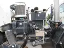 1999 Sterling SC8000/2007 Tymco Sweeper