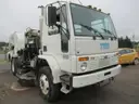 1999 Sterling SC8000/2007 Tymco Sweeper