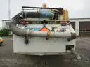 1999 Sterling SC8000/2007 Tymco Sweeper