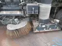 1999 Sterling SC8000/2007 Tymco Sweeper