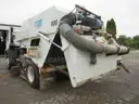 1999 Sterling SC8000/2007 Tymco Sweeper