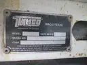 1999 Sterling SC8000/2007 Tymco Sweeper