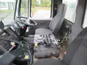 1999 Sterling SC8000/2007 Tymco Sweeper