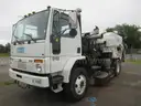 1999 Sterling SC8000/2007 Tymco Sweeper