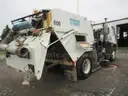 1999 Sterling SC8000/2007 Tymco Sweeper