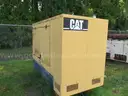 Caterpillar Generator Phase Three with Belly Tank Disel