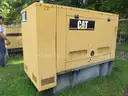 Caterpillar Generator Phase Three with Belly Tank Disel