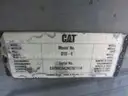 Caterpillar Generator Phase Three with Belly Tank Disel