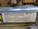 Caterpillar Generator Phase Three with Belly Tank Disel