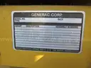 Generic Generator Phase Three with Belly Tank
