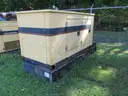 Generic Generator Phase Three with Belly Tank