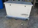 Guardian Generac Propane