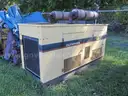 Olympian Generator Phase Three with Belly Tank Disel