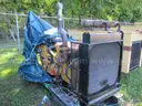 Olympian Caterpillar Generator Phase Three
