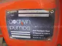 Dri Prime Godwin Pump