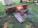 Massey Ferguson Six Foot Blade for Tractor
