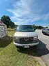1998 GMC Savana 3500 Van
