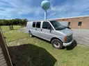 1998 GMC Savana 3500 Van