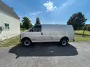 1998 GMC Savana 3500 Van
