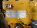 Caterpillar Generator with Transfer Switch