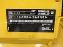 Caterpillar Generator with Transfer Switch