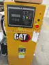 Caterpillar Generator with Transfer Switch