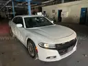 2015 Dodge Charger