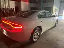 2015 Dodge Charger