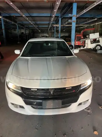 2015 Dodge Charger