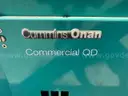 Cummins Onan Generator