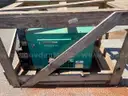 Cummins Onan Generator