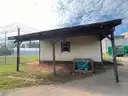 12 X 20 Utility Building