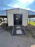12 X 20 Utility Building
