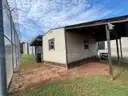 12 X 20 Utility Building