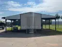 12 X 20 Utility Building