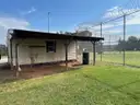 12 X 20 Utility Building