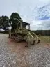 Military D7F Dozer
