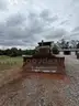 Military D7F Dozer